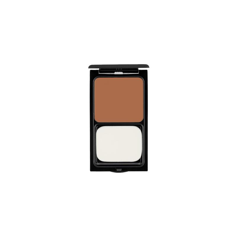 Sacha Kamaflage Foundation Perfect Honey