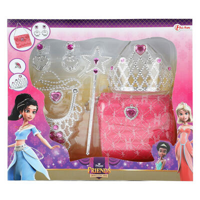 Princess Friends Set