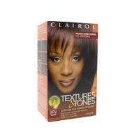 Textures &Tones Hair Color 3RV Plum: $0.00