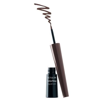 C/STAY LIDQUID LINER B/BROWN