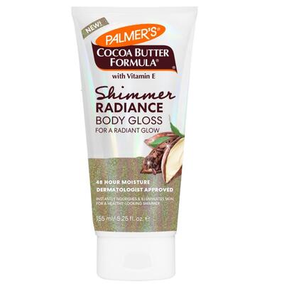 Palmers Cocoa Butter Shimmer Radiance Body Gloss 5.25oz