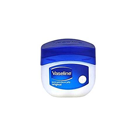 Vaseline Pure Petroleum Jelly Original Mini