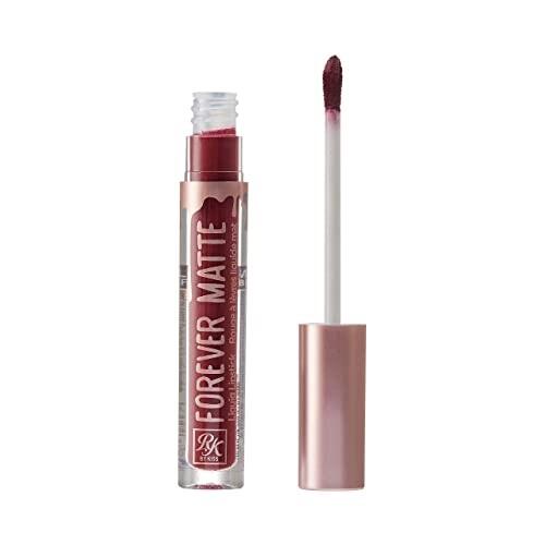 Ruby Kisses Forever Matte Lipstick Bare Berry 0.1oz: $7.00