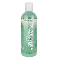 Africa's Best Originals Olive & Shea Mosturizing Shampoo 12oz: $19.00