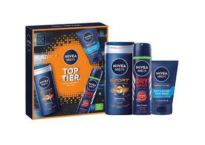 Nivea Men Top Tier 3 pieces