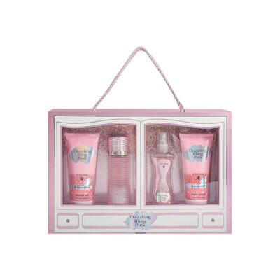 Dazzling Perfume Set