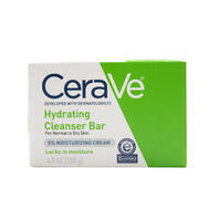 Cerave Hydrating Cleanser Bar 4.5oz: $33.75