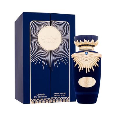 Lattafa Men Perfume