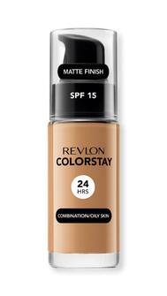 Revlon ColorStay Makeup SPF 15 Toast 1oz: $36.00