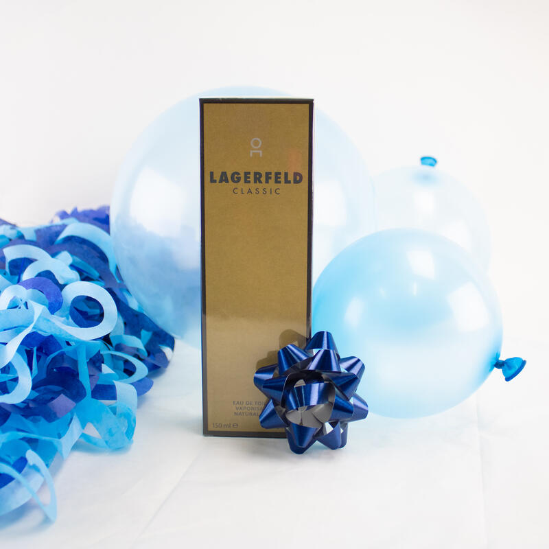 Lagerfeld Classic EDP 5fl oz