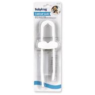 DNR Babyking Cabinet Lock: $0.00