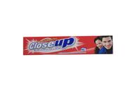 Close Up Red Fluoride Toothpaste Gel 75 ml: $4.01