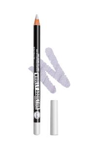 J.Cat Wholly Addiction Eyeline Glitter Pearl 1 count: $0.00
