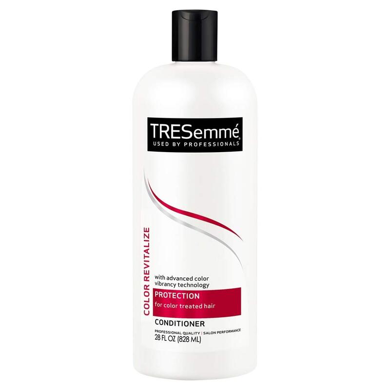 TRESEMME REVITAL COND 28OZ