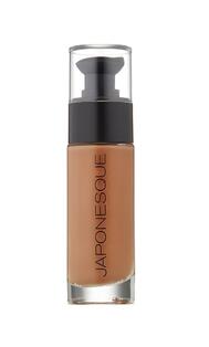 Japonesque Luminous Foundation Shade 10 Dark 1 count: $0.00
