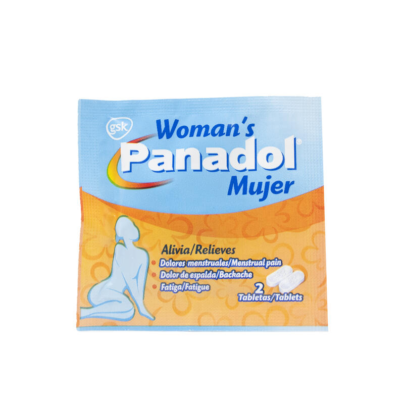 Panadol Women 2ct