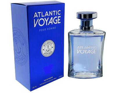 Mirage Atlantic Voyage EDT 3.4oz: $15.00
