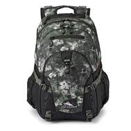 High Sierra Loop Backpack Urban Camo: $0.00