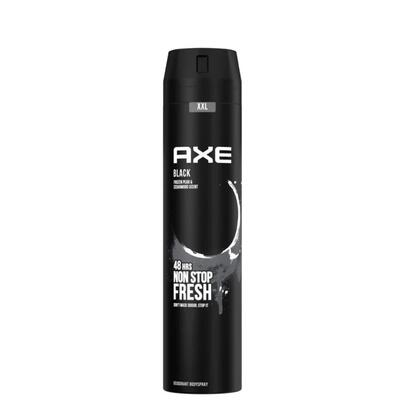 Axe Body Spray Black 250ml