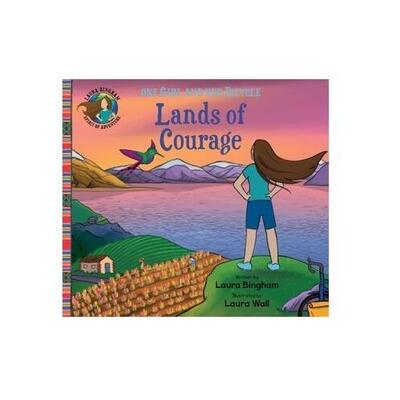 Lands Of Courage: $14.00