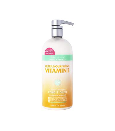 Renpure Ultra Nourishing Vitamin E Conditioner 24oz