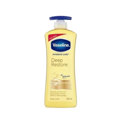 Vaseline Intensive Care Deep Restore 24.5oz