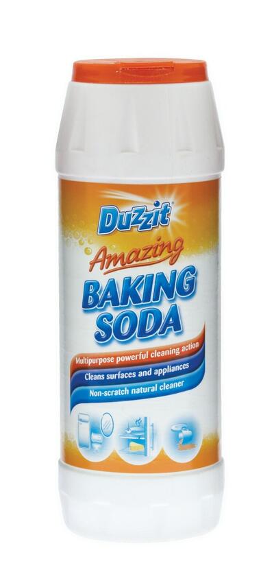 Duzzit Amazing Baking Soda 500g