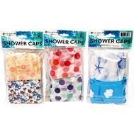 Nupore Shower Cap 2ct: $6.00