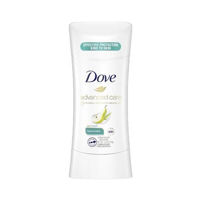 Dove Advance Care Deodorant 2.6oz