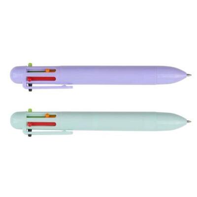 Topwrite Multicolour Ballpoint Pen