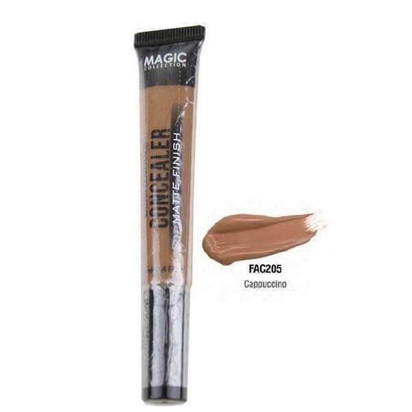 Magic Face Concealer Cappuccino