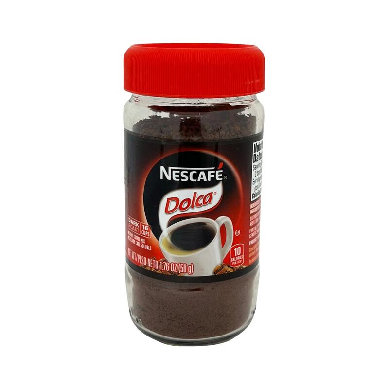 Nescafe Dolca 7.56oz