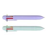 Topwrite Multicolour Ballpoint Pen: $0.00