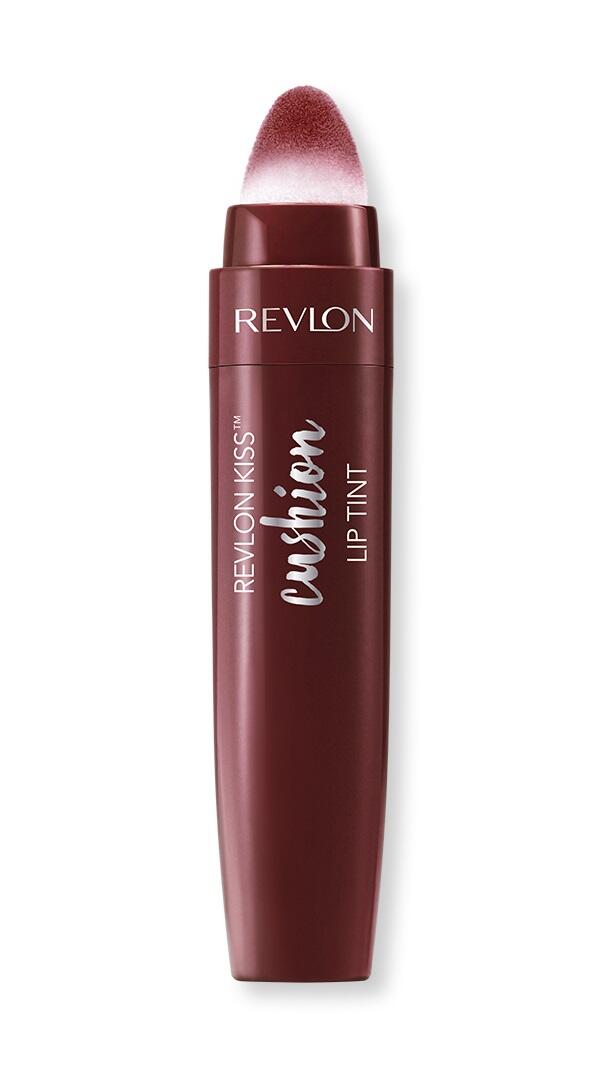 Kiss Cushion Lip Wine Trip