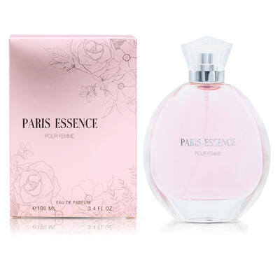 Paris Essence Pour Femme 100ml