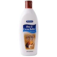 Xtracare Shea & Cocoa Butter Skin Lotion 20oz: $0.00