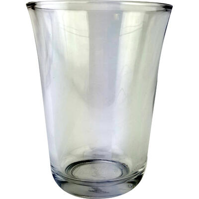 Libbey Kava Glass 12oz: $6.00