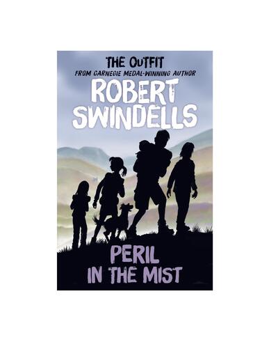 The Outfit Peril In The Mist