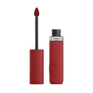 L'Oreal Paris Matte Liquid Lipstick Le Rouge Paris 1 count: $0.00