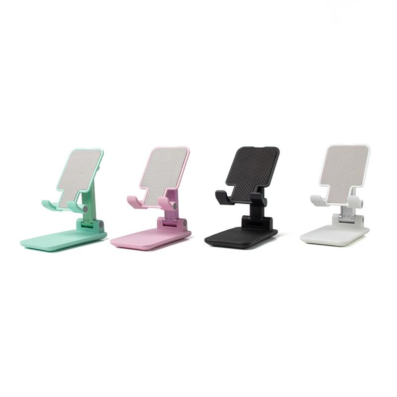 Hold The Phone Folding Tech Stand