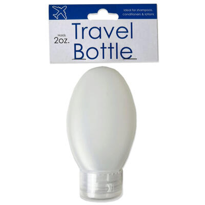 Travel Bottle 2oz