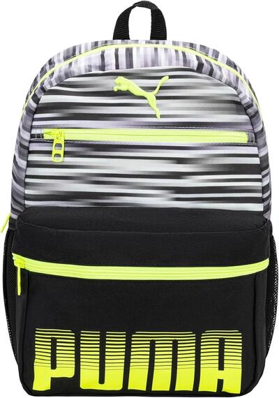 Puma Kids Meridian Backpack