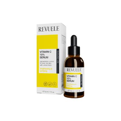 Revuele Vitamin C 15% Serum 30ml
