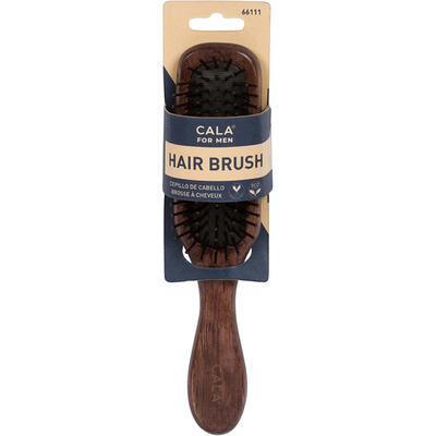 Cala For Men Hair Brush: $18.00