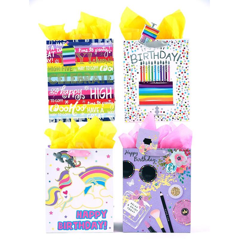Birthday Bonanza Gift Bay Lg