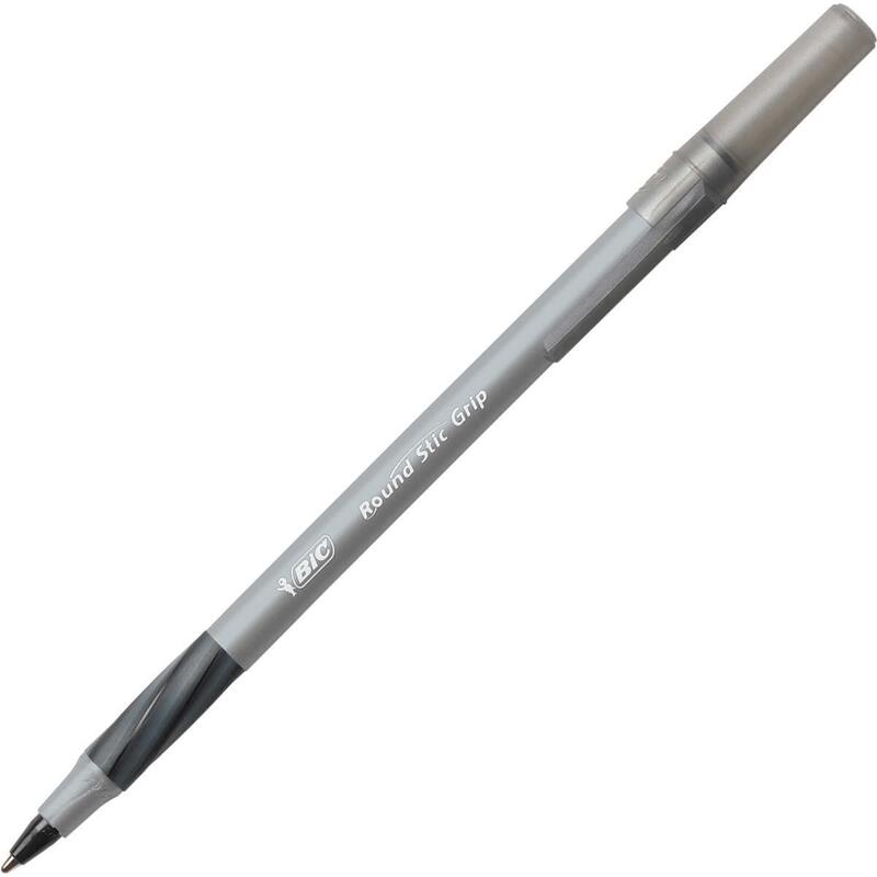BIC Xtra Comfort Pen Black: $1.10