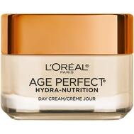 L'Oreal Paris Age Perfect Hydra-Nutrition Day Cream 1.7oz: $55.00