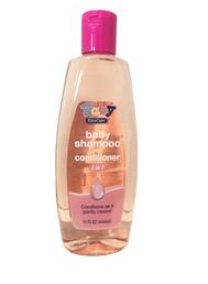  Xtra Care Baby 2 In 1 Shampoo & Conditioner 15 oz: $0.00