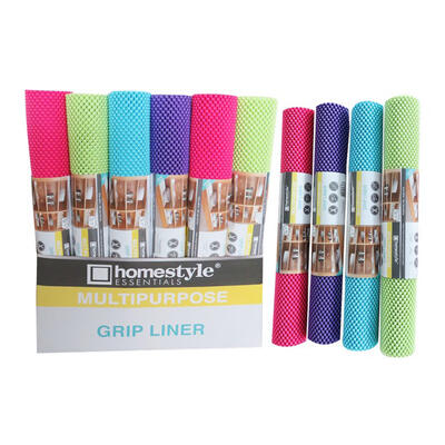 Homestyle Essentials Multipurpose Grip Liner