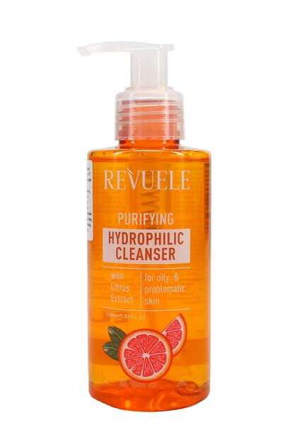 Revuele 150ml Purifying Hydro Cleanser